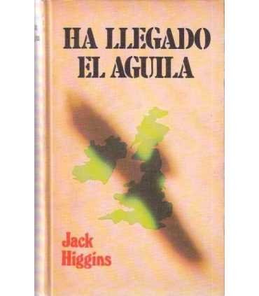 Ha llegado el águila