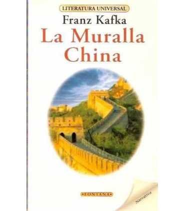 La muralla china