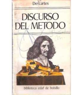 Discurso del método