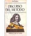 Discurso del método