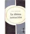 La última tentación