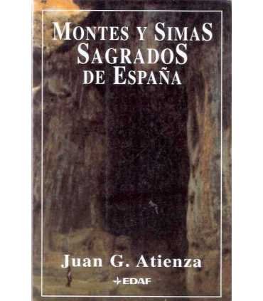 Montes y Simas sagrados de España