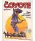 El Coyote vol. 1.