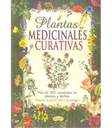 Plantas medicinales y curativas