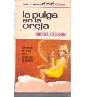 La pulga en la oreja