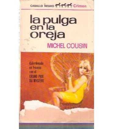 La pulga en la oreja