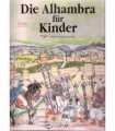 Die Alhambra für Kinder
