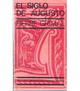 El siglo de Augusto