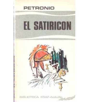 El satiricón