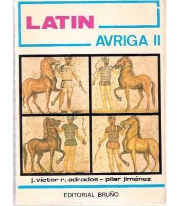 Latín. Auriga II