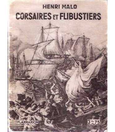 Corsaires et flibustiers