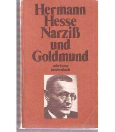 Narzib und Goldmund