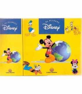 El Planeta Disney: Plantas y árboles. Protejo mi p