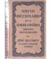 Nuevo Diccionario de la Lengua Española