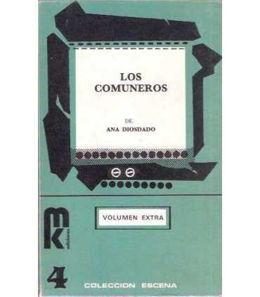 Los Comuneros