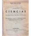 Ciencias (apéndice)