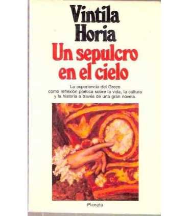 Un sepulcro en el cielo