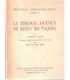 La teología ascética de Bahya Ibn Paquda