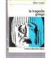 La tragedia griega