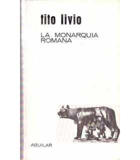 La monarquía romana