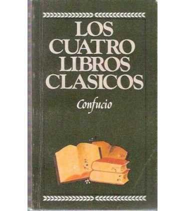 Los cuatro libros clásicos