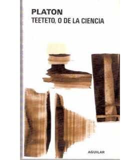 Teeteto o de la ciencia