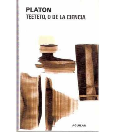 Teeteto o de la ciencia