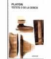 Teeteto o de la ciencia