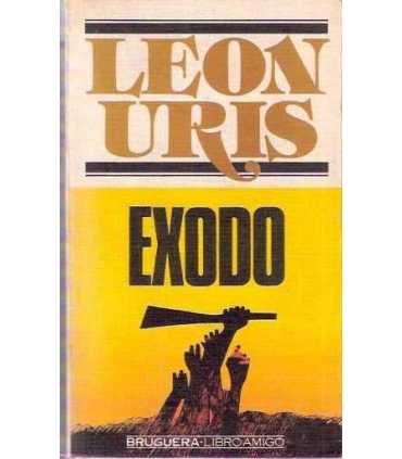 Éxodo