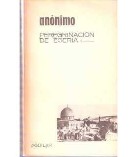 Peregrinación de Egeria