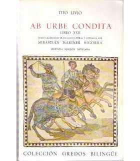 Ab urbe condita libro XXII