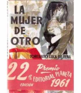 La mujer de otro