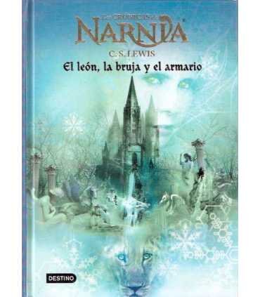 Las crónicas de Narnia. El león, la bruja y el arm