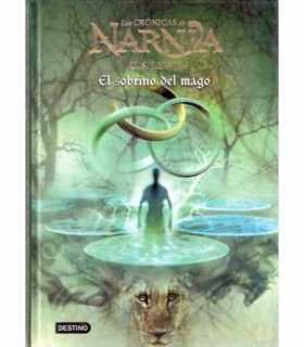 Las crónicas de Narnia. El sobrino del mago