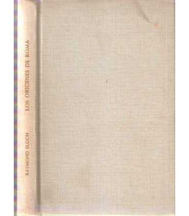 Los orígenes de Roma