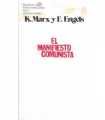 El manifiesto comunista