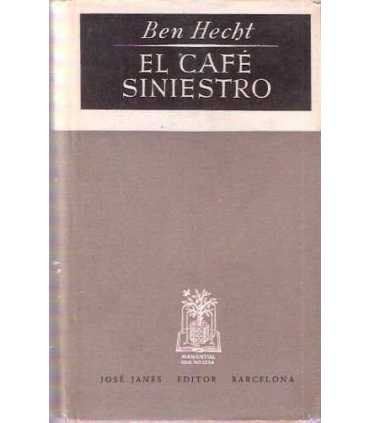 El café siniestro
