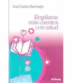 Regálame más cuentos con salud