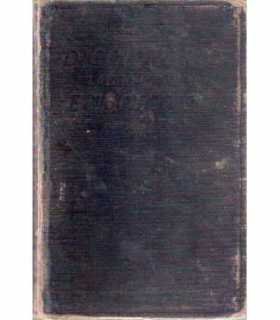 Nuevo diccionario Latino-Español Etimológico segui