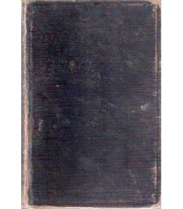 Nuevo diccionario Latino-Español Etimológico segui