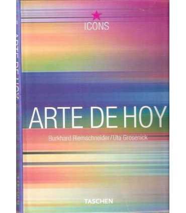 Arte de hoy. Icons