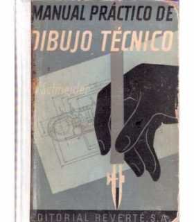 Manual práctico de Dibujo técnico