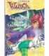 Crónicas Witch. El corazón de la Salamandra