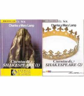 Cuentos de Shakespeare (1) y (2)