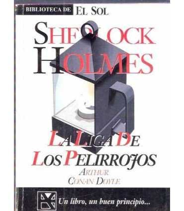 Sherlock Holmes. La liga de los pelirrojos