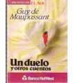 Un duelo y otros cuentos