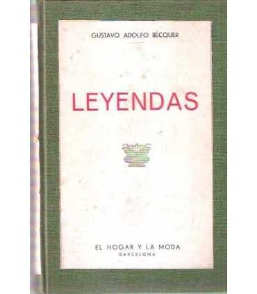 Leyendas