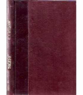 Historia de los Templos de España. Toledo.