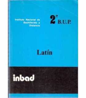 Latín 2º B.U.P.