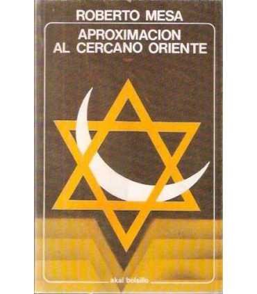 Aproximación al Cercano Oriente